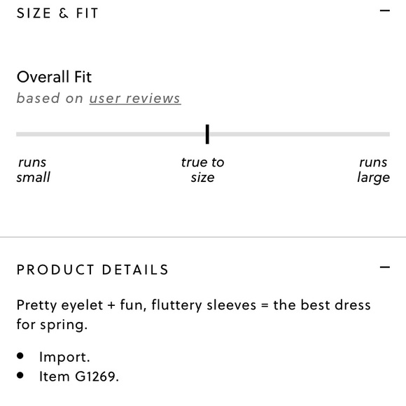 Flutter Sleeve J Crew Dress size 4 - Picture 3 of 3